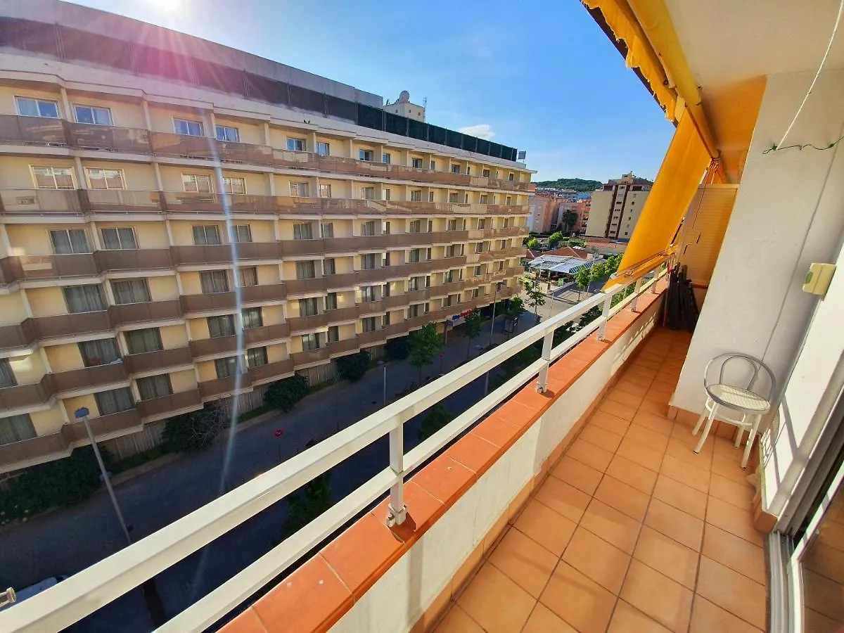 דירות יורט דה מאר Apartamento America ספרד