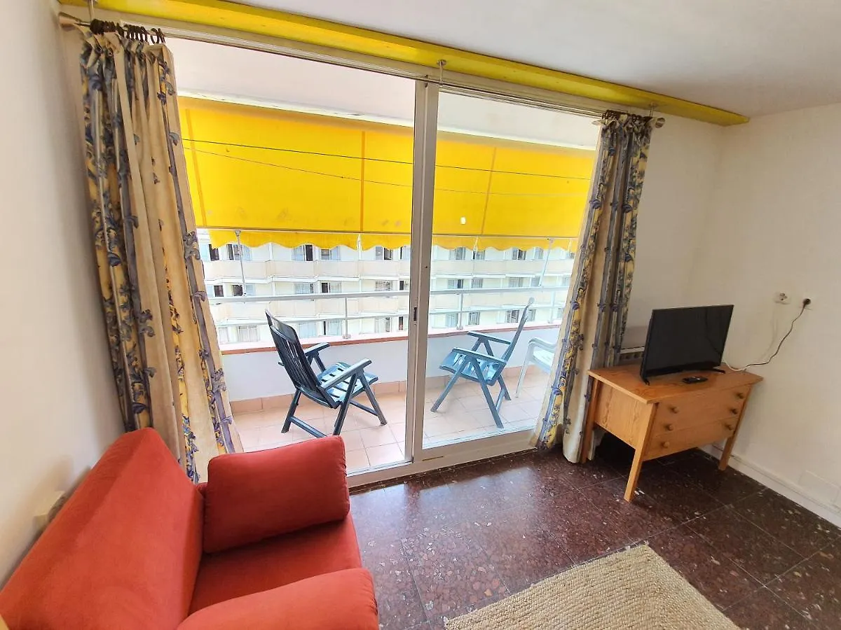 דירות יורט דה מאר Apartamento America