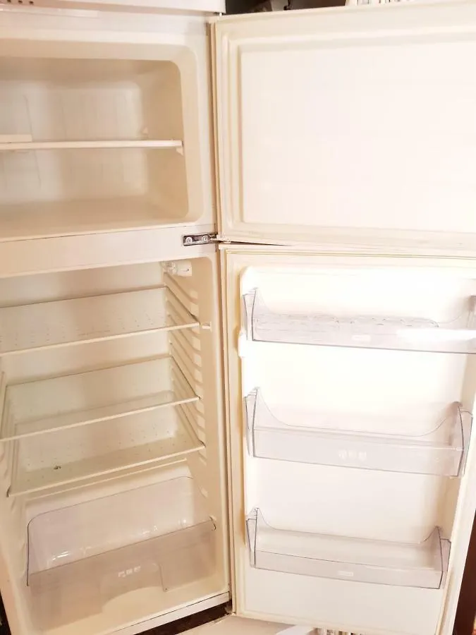 דירות יורט דה מאר Apartamento America
